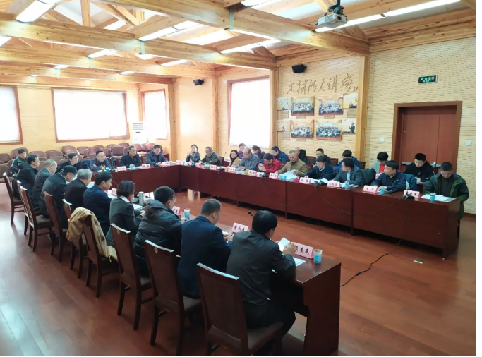全国防腐及改性木材质量提升座谈会在京召开