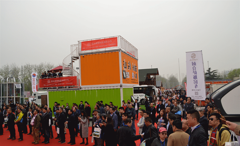 2020中国国际建筑建材博览会|装配式木结构展览会